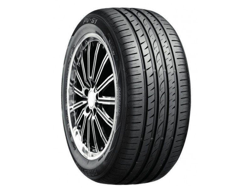 Летняя шина Prestivo PV-S1 195/60 R15 88H