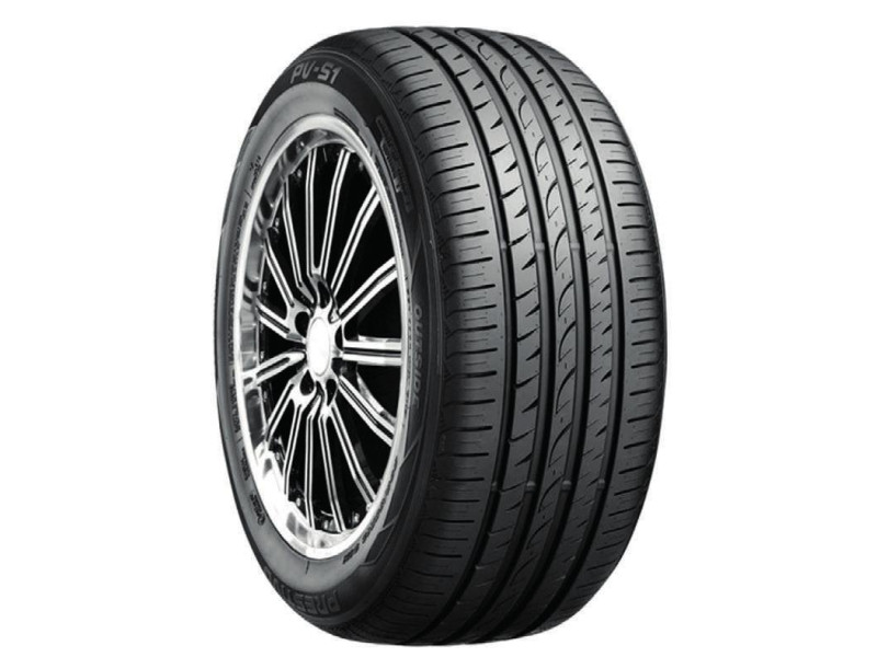 Летняя шина Prestivo PV-S1 215/55 R16 97W