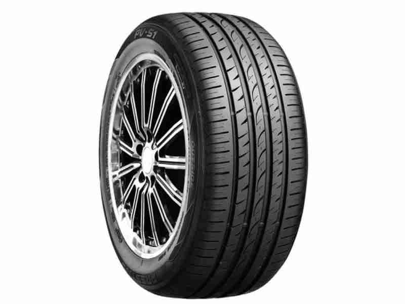 Prestivo PV-S1 215/55 R17 94W