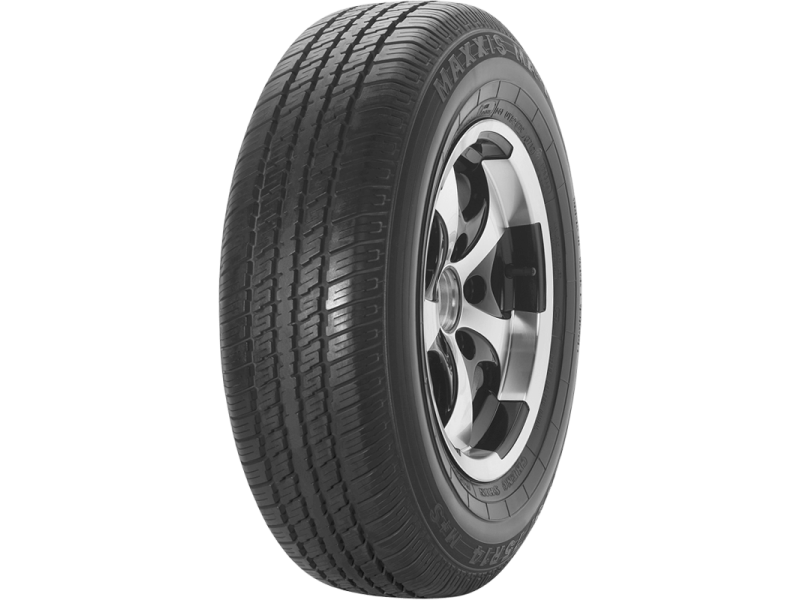 Летняя шина Maxxis MA-1 205/70 R15 95S