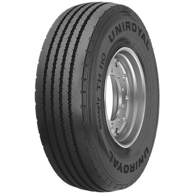 Всесезонная шина Uniroyal TH110 (прицепная) 215/75 R17.5 135/133J