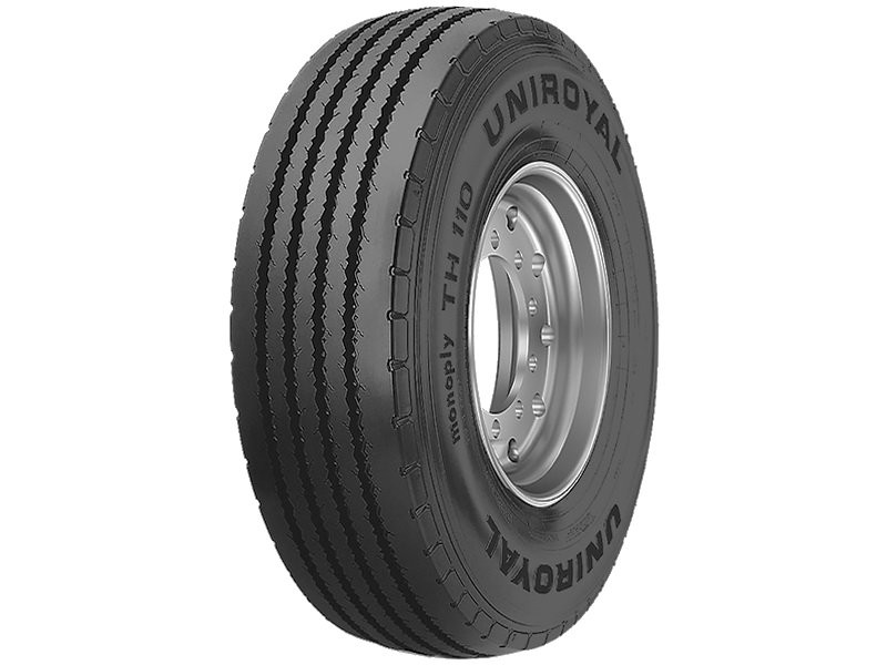 Всесезонная шина Uniroyal TH110 (прицепная) 215/75 R17.5 135/133J