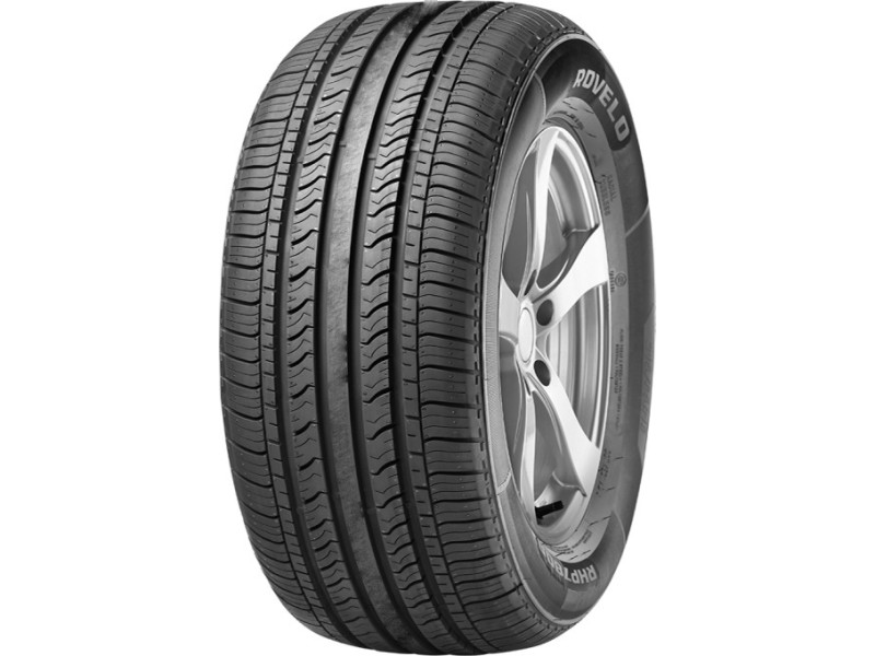 Летняя шина Rovelo RHP-780P 195/65 R15 95T