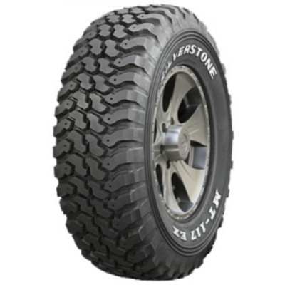 Всесезонная шина Silverstone MT-117 Sport 265/70 R17 115Q
