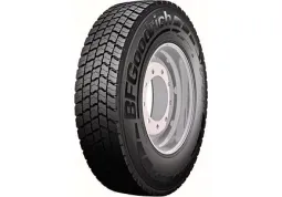 Всесезонная шина BFGoodrich Route Control D (ведущая) 215/75 R17.5 126/124M