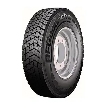 Всесезонная шина BFGoodrich Route Control D (ведущая) 215/75 R17.5 126/124M