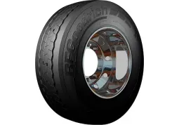 Всесезонная шина BFGoodrich Route Control T (прицепная) 215/75 R17.5 135/133J