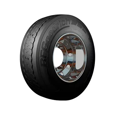 Всесезонна шина BFGoodrich Route Control T (причіпна) 215/75 R17.5 135/133J