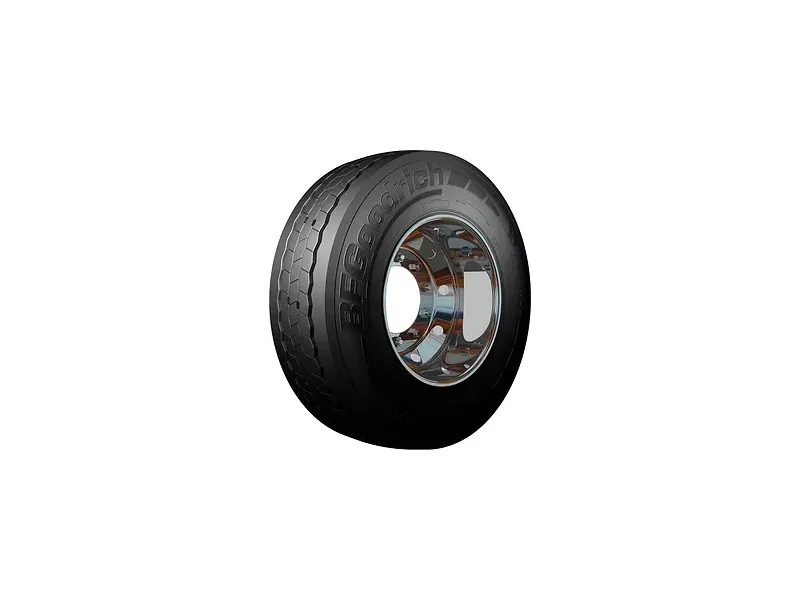 BFGoodrich Route Control T (прицепная) 385/65 R22.5 160K