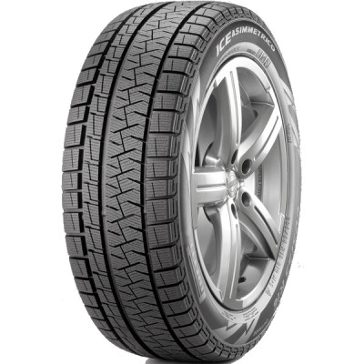 Зимняя шина Pirelli Ice Asimmetrico 225/55 R16 99Q