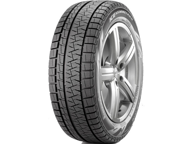 Зимняя шина Pirelli Ice Asimmetrico 225/55 R16 99Q