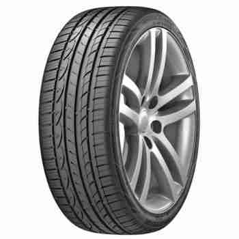 Летняя шина Hankook Ventus S1 Noble 2 H452 225/55 R17 101H