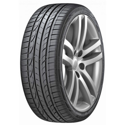 Летняя шина Hankook Ventus S1 Noble 2 H452 225/55 R17 97H