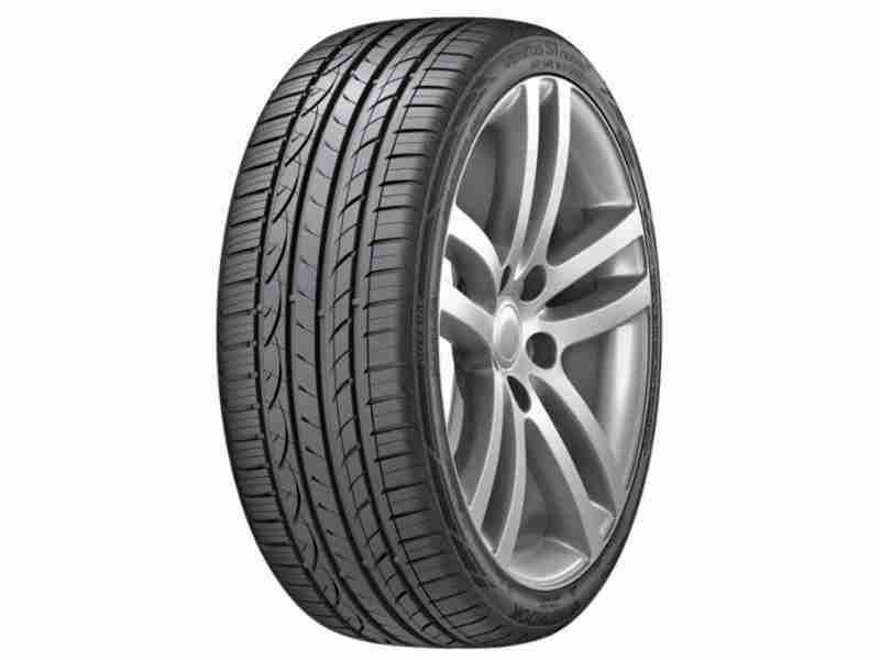 Літня шина Hankook Ventus S1 Noble 2 H452 225/55 R17 101H