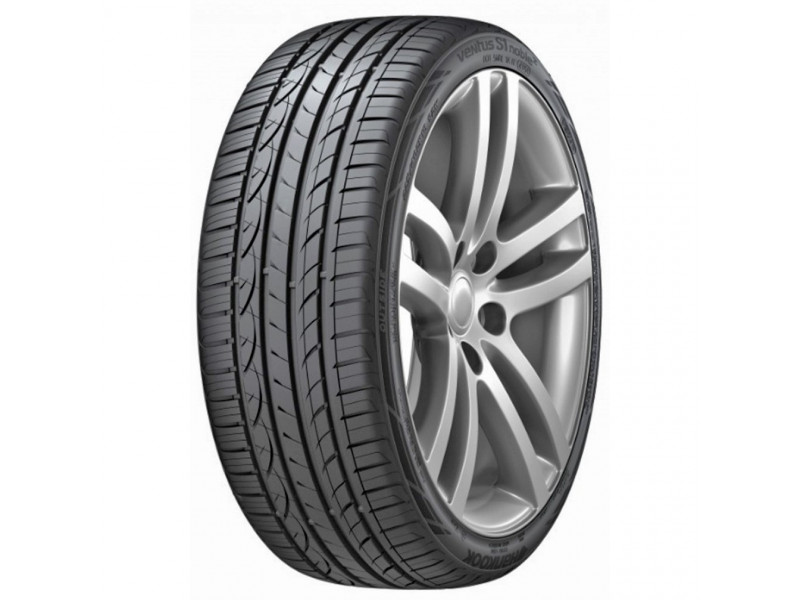 Летняя шина Hankook Ventus S1 Noble 2 H452 225/55 R17 97H