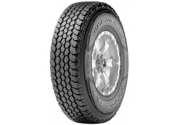 Всесезонная шина Goodyear Wrangler All-Terrain Adventure 265/75 R17 112/109Q