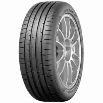 Летняя шина Dunlop Sport Maxx RT2 SUV 255/55 R18 109Y