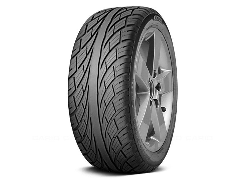 GT Radial Champiro 528 275/55 R20 117V
