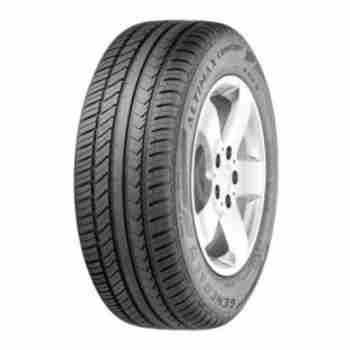 Летняя шина General Tire Altimax Comfort 155/80 R13 79T