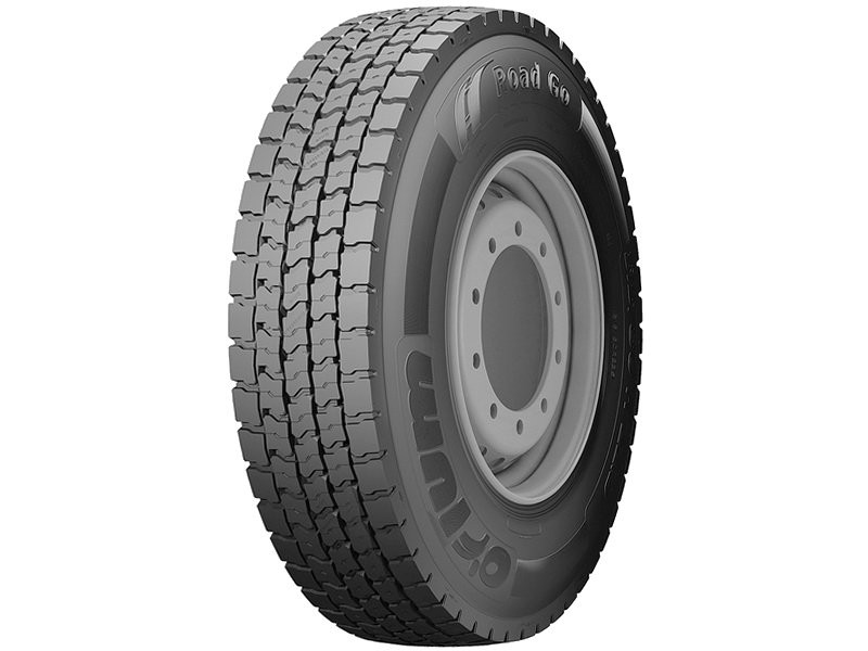 Orium Road Go Drive (ведущая) 295/80 R22.5 152/148M PR18