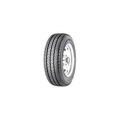 Летняя шина Continental Vanco 215/75 R16C 116/114R