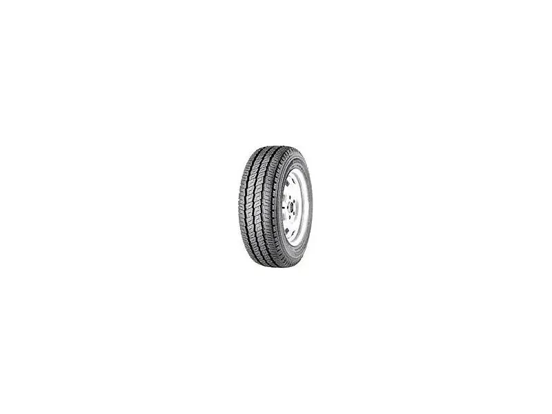 Летняя шина Continental Vanco 215/75 R16C 116/114R