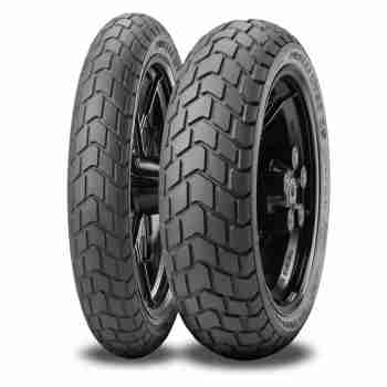 Летняя шина Pirelli MT 60 RS Corsa 110/90 R17 60P