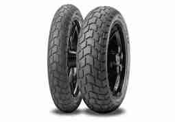 Летняя шина Pirelli MT 60 RS Corsa 90/90 R19 52P