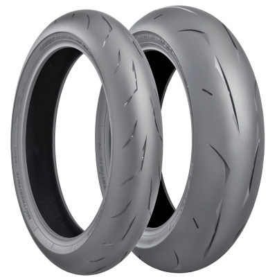 Bridgestone Battlax RS10 120/70 R17 58W