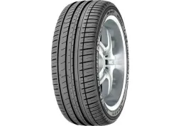 Летняя шина Michelin Pilot Sport 3 235/55 R18 104V