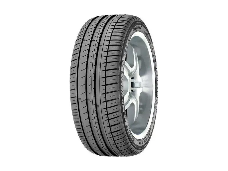 Летняя шина Michelin Pilot Sport 3 235/55 R18 104V