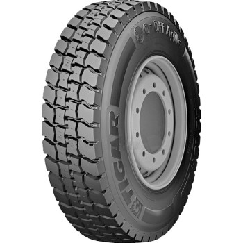 Всесезонная шина Tigar On-Off Agile D (ведущая) 315/80 R22.5 156/150K