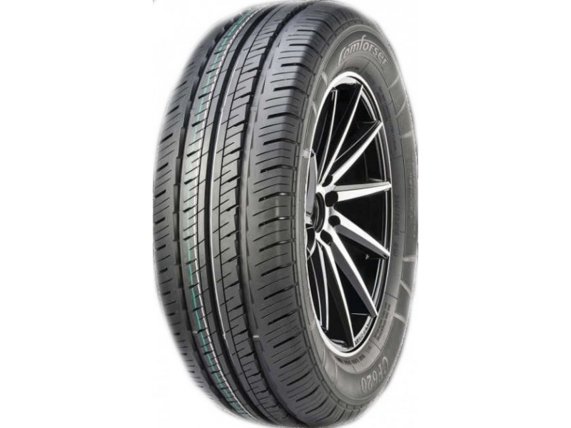 Летняя шина Comforser CF620 205/60 R15 91H