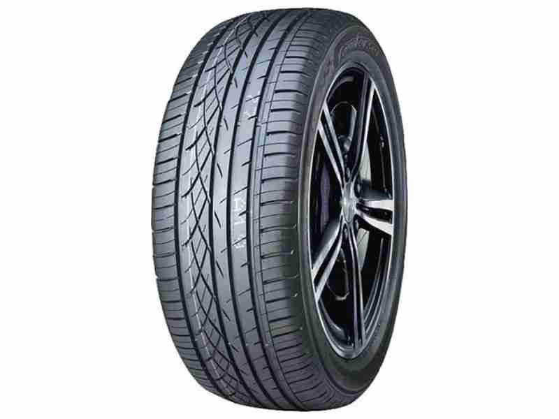 Летняя шина Comforser CF4000 255/55 R18 105V Run Flat