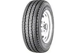 Летняя шина Continental Vanco 215/65 R16C 106/104T