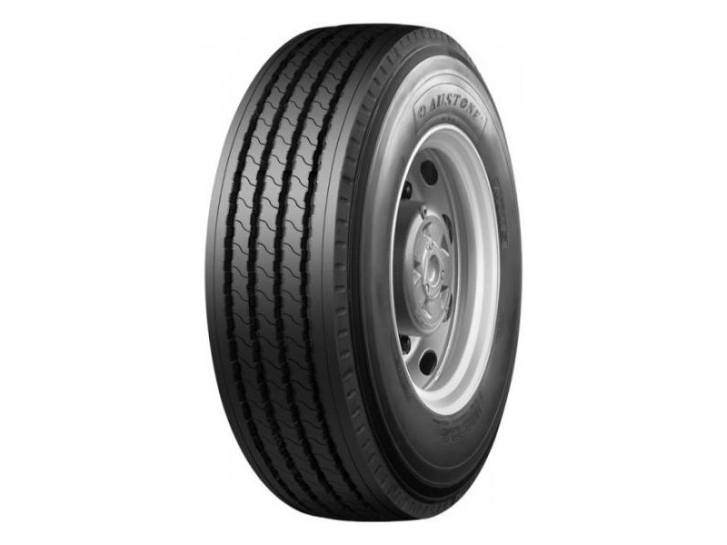Всесезонная шина Austone AT115 (рулевая) 205/75 R17.5 124/122M PR14