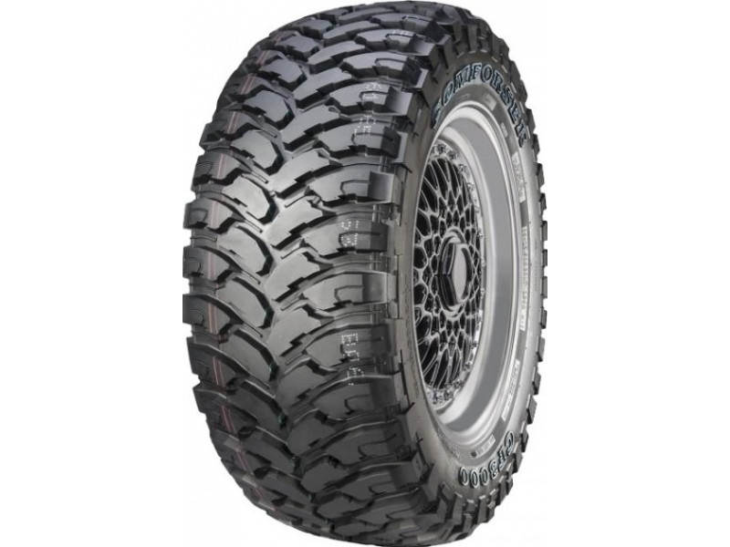 Всесезонна шина Comforser CF3000 35.00/12.5 R20 121Q