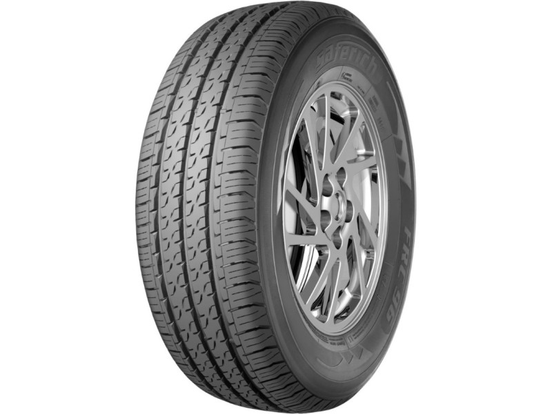 Летняя шина Saferich FRC 96 235/65 R16C 115/113T