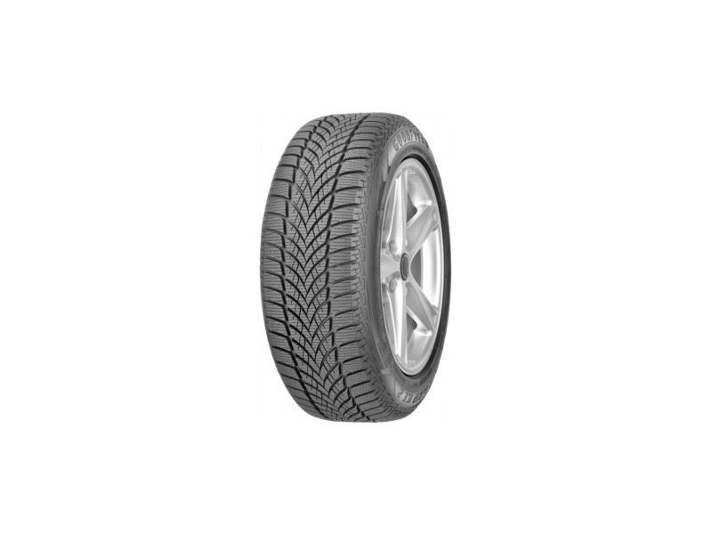 Зимняя шина Goodyear UltraGrip Ice 2 235/40 R18 95T