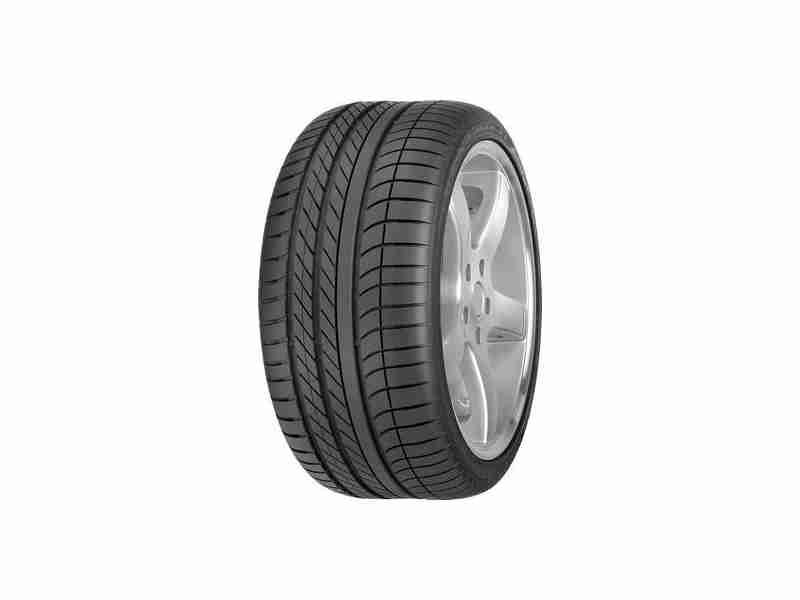 Летняя шина Goodyear Eagle F1 Asymmetric 285/40 R19 103Y N0