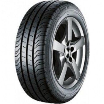 Continental VancoContact 125/70 R17 98M