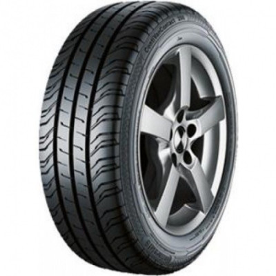 Летняя шина Continental VancoContact 135/70 R16 100M