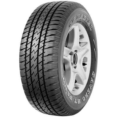 Летняя шина GT Radial Savero H/T Plus 235/70 R16 106T