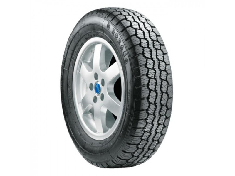 Всесезонна шина  Rosava Бц-20 175/70 R13 82T