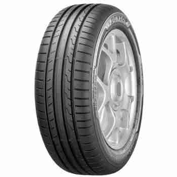 Літня шина Dunlop SP Street Response 2 185/65 R14 86T