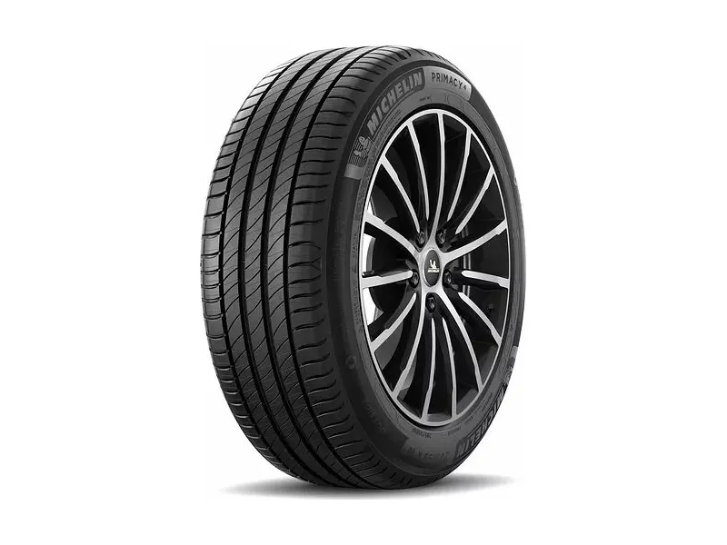 Летняя шина Michelin Primacy 4 235/50 R18 97V
