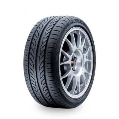Yokohama Advan S4 245/45 ZR19 98W