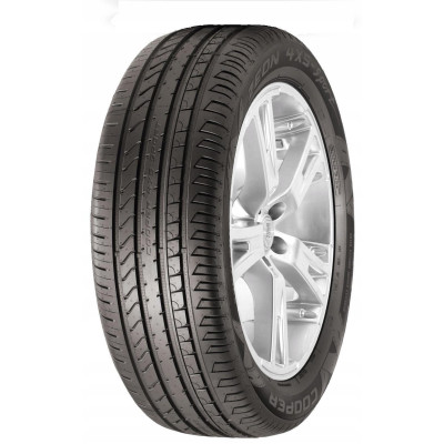 Летняя шина Cooper Zeon 4XS Sport 255/50 R19 107Y