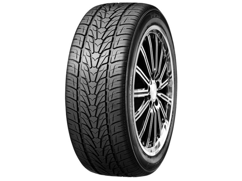 Летняя шина Prestivo PV-X1 255/50 R19 107V
