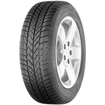 Зимняя шина Gislaved Euro*Frost 5 185/65 R15 88T
